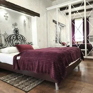 Апартаменты Loft кондиционер, Львов