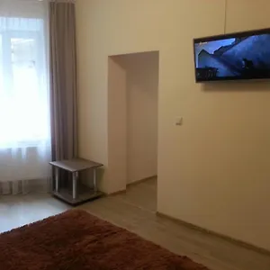 Апартаменты Balabana Street, Львов