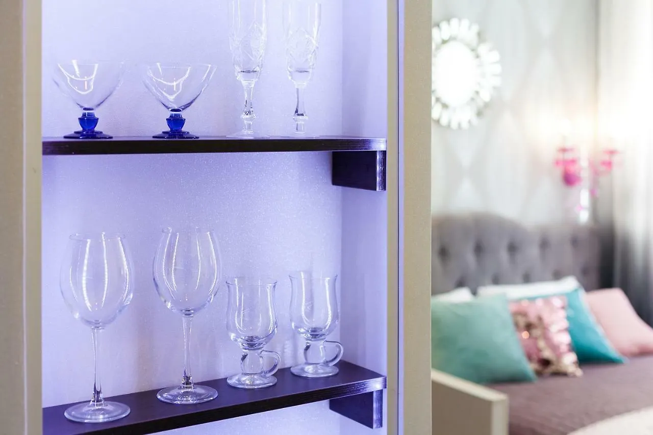 City Center Apartments 3 Λβιβ
